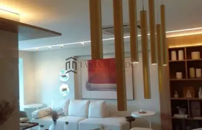 Apartamento à venda, com 135², 4 dormitórios, 3 suítes, ilha do retiro, recife, pe