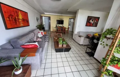 Apartamento à venda, com 131m² varanda , 4 dormitórios,sendo 2 suítes,2 vagas, lazer completo aflit