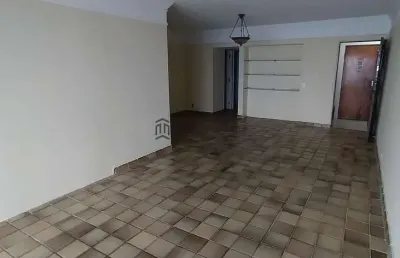 Apartamento com 4 quartos à venda no Boa Viagem, Recife 