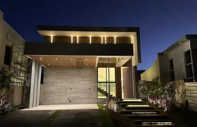 Casa à venda com 239m², 4 dormitórios, sendo 3 suítes com 1 master,varanda, salas amplas,  vargem f