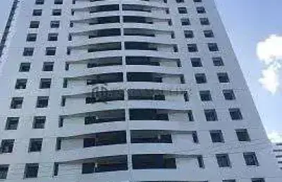 Apartamento com 3 quartos à venda no Encruzilhada, Recife 