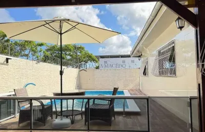 Casa com 3 quartos à venda no Areias, Recife 