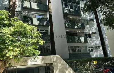 Apartamento à venda, 164m² de área útil, 3 dormitórios sendo 1 suite, localização privilegiada graç