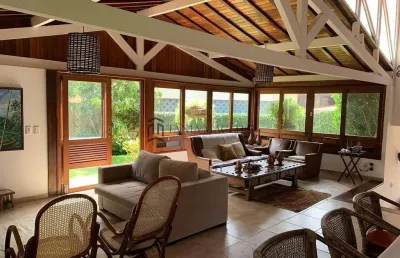Casa à venda, condominio mont blac 4 quartos, cond com lazer ,alpes suiços, gravatá, pe
