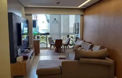 Apartamento à venda 4 dormitórios sendo 3 suites, graças, recife, pe