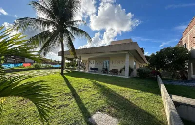 Casa em condomínio fechado com 4 quartos à venda na Aldeia dos Camarás, Camaragibe 