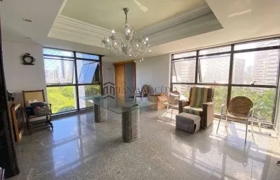 Apartamento com 4 quartos à venda no Jaqueira, Recife 