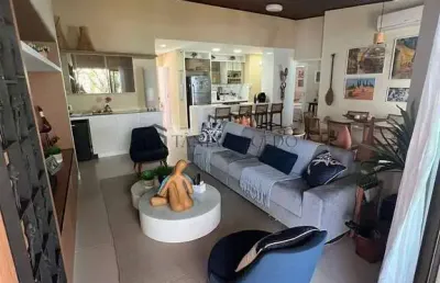 Apartamento à venda com 145mº, 04 suites, varanda e sala amplas, 2 vagas, porto de galinhas, ipojuc