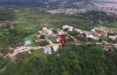 Terreno à venda, condominio santa helena aldeia km 2, camaragibe, pe