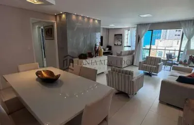 Apartamento à venda,mobiliado  boa viagem, recife, pe