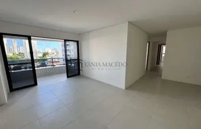 Apartamento à venda, 4 dormitórios sendo 2 sites, localização maravilhosa, lazer completo, 120m² de