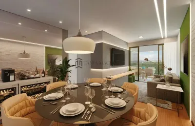 Apartamento à venda 3 dormitório e sendo 3 suite, lazer completo, andar alto -  boa viagem, recife,