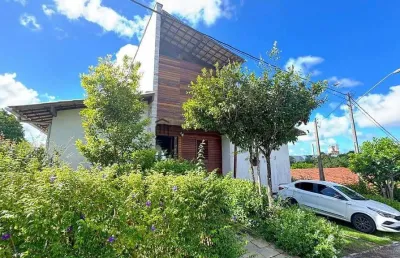 Casa bela vista, nova aldeia um clima de campo em plena  região metropolitana, 4 suites, 245 m²à ve