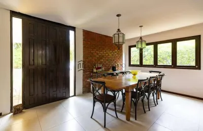 Casa no condomínio rancho do vale, 4 dormitórios sendo 3 suites, nova aldeia à venda, guabiraba, re