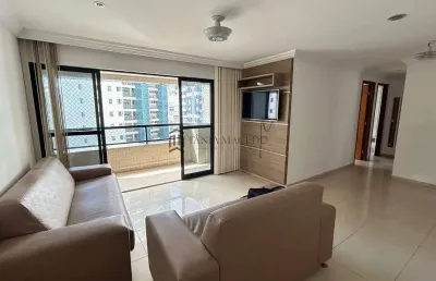 Apartamento à venda, 3 dormitórios sendo 2 suites, 101 m² de área útil, com piscina graças, recife,