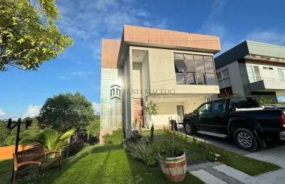 Casa vitral , more no alphaville pernambuco 2, 330m² de área útil, vargem fria, jaboatão dos guarar