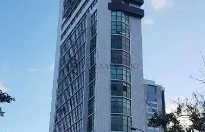 Sala comercial com 8 salas para alugar no Boa Vista, Recife 