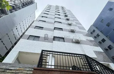 Apartamento com 3 quartos à venda no Graças, Recife 