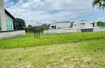 Alphaville pernambuco 1, lote de 485,74m²  à venda, manassu, jaboatão dos guararapes, pe