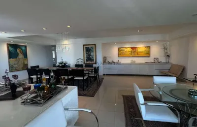Lindo apartamento, 4 suites, lazer completo, excelente localização à venda, parnamirim, recife, pe