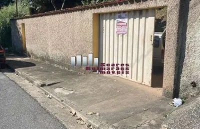 Terreno à venda na rua otávio otoni, 55, união, belo horizonte por r$ 470.000