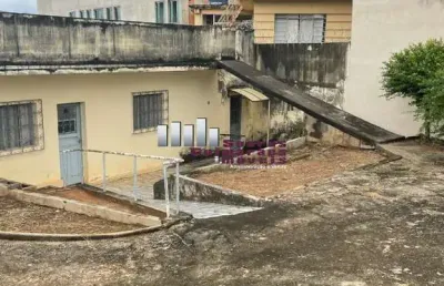Terreno à venda na rua tamboril, 1277, renascença, belo horizonte por r$ 550.000
