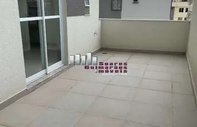 Apartamento com 2 quartos à venda na rua joão carlos, 517, sagrada família, belo horizonte por r$ 680.000
