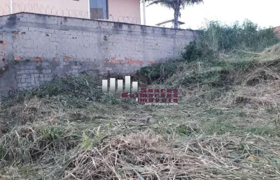 Terreno à venda na mirante, 75, novo horizonte, sabará por r$ 550.000
