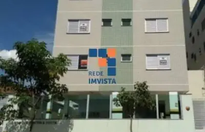 Cobertura com 3 quartos à venda na nova granada, 92, boa vista, belo horizonte por r$ 798.000