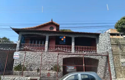 Casa com 3 quartos à venda na itamirim, 150, vera cruz, belo horizonte por r$ 890.000