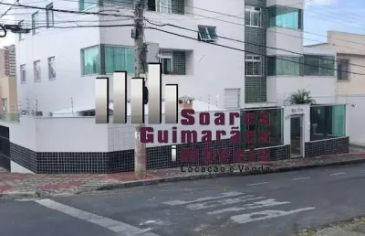 Apartamento com 3 quartos à venda na rua santíssima trindade, 320, sagrada família, belo horizonte por r$ 650.000