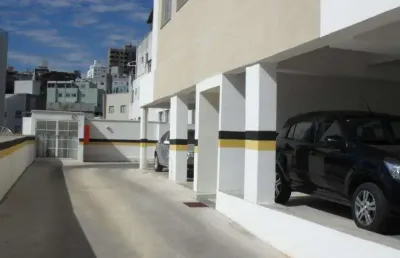 Apartamento com 3 quartos à venda na queluzita, 614, fernão dias, belo horizonte por r$ 378.000