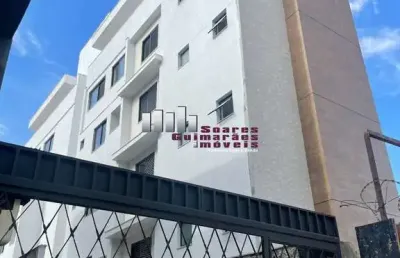 Cobertura com 3 quartos à venda na rua costa monteiro, 699, sagrada família, belo horizonte por r$ 845.250
