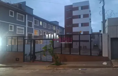 Loft com 1 quarto à venda na rua anhangüera, 60, santa tereza, belo horizonte por r$ 299.000