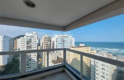 Apartamento com 3 quartos à venda em pitangueiras - sp