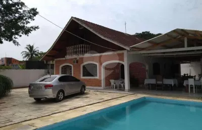 Sobrado com 20 quartos à venda em balneário praia do pernambuco - sp