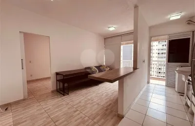 Apartamento com 1 quartos à venda em vila mathias - sp