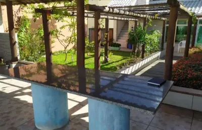 Casa para venda em matinhos, balneario riviera, 2 dormitórios, 1 suíte, 3 banheiros, 2 vagas