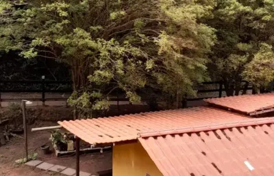 Chácara / sítio com 2 quartos à venda na Rua Vera Cruz, Cilândia, Miguel Pereira