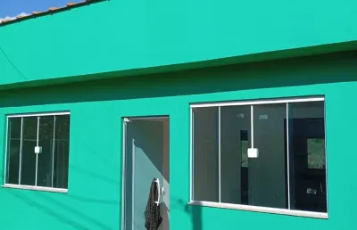 Raridade - governador portela- miguel perira -rj - caução 3 meses