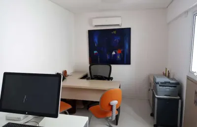 Sala comercial à venda na Rua Apiacás, 756, Perdizes, São Paulo