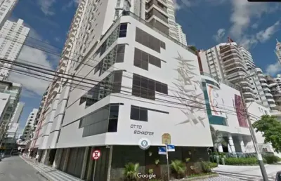 Apartamento 3 quartos para venda em balneário camboriú, centro, 3 dormitórios, 1 suíte, 3 banheiros, 1 vaga