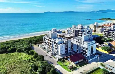 Apartamento 2 dormitórios para venda em governador celso ramos, praia grande, 2 dormitórios, 1 suíte, 2 banheiros, 1 vaga
