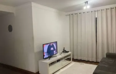 Apartamento à venda em alphaville industrial, barueri - sp