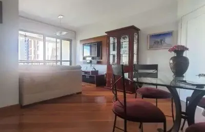 Apartamento à venda em alphaville industrial, barueri - sp