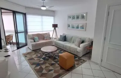 Apartamento à venda em riviera de são lourenço, bertioga - sp