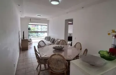Apartamento à venda em riviera de são lourenço, bertioga - sp