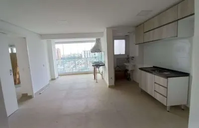 Apartamento à venda no centro de osasco/sp - 81m2 - 3 dorms - 2 vagas