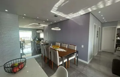 Apartamento com 1 dormitório à venda, 81 m² - centro - osasco/sp