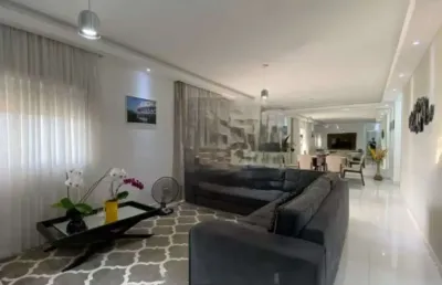 Apartamento à venda em centro empresarial tamboré, santana de parnaíba - sp